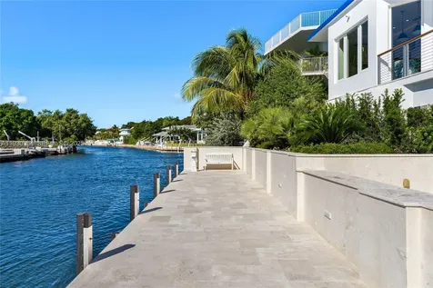 180 Pompano Drive Key Largo FL 33037
