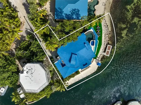 180 Pompano Drive Key Largo FL 33037