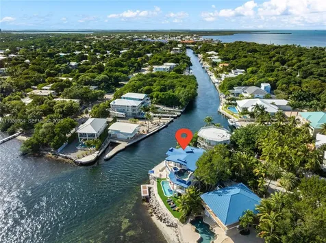 180 Pompano Drive Key Largo FL 33037