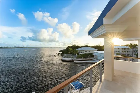 180 Pompano Drive Key Largo FL 33037