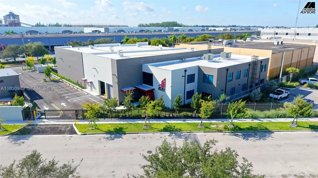 10941 NW 123rd Street Medley FL 33178