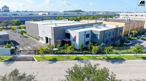10941 NW 123rd Street Medley FL 33178