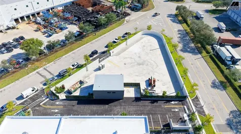 10941 NW 123rd Street Medley FL 33178