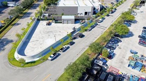 10941 NW 123rd Street Medley FL 33178