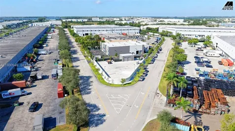 10941 NW 123rd Street Medley FL 33178