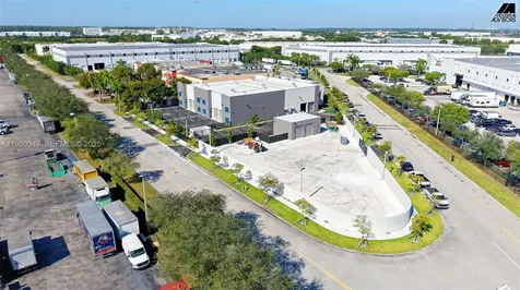 10941 NW 123rd Street Medley FL 33178