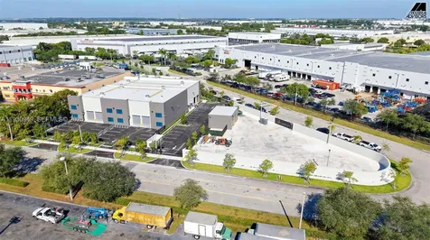 10941 NW 123rd Street Medley FL 33178