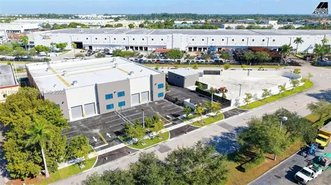 10941 NW 123rd Street Medley FL 33178