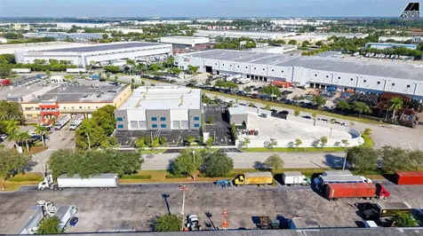 10941 NW 123rd Street Medley FL 33178