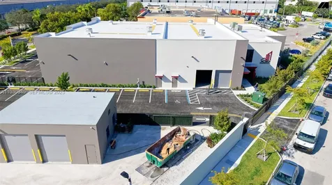 10941 NW 123rd Street Medley FL 33178