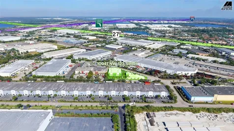 10941 NW 123rd Street Medley FL 33178