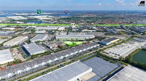 10941 NW 123rd Street Medley FL 33178