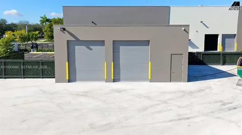10941 NW 123rd Street Medley FL 33178