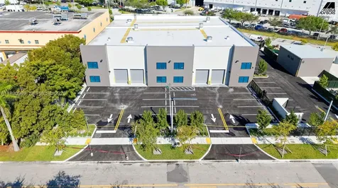 10941 NW 123rd Street Medley FL 33178