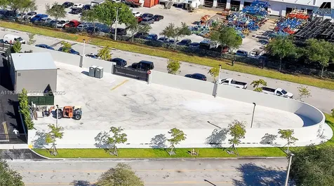 10941 NW 123rd Street Medley FL 33178