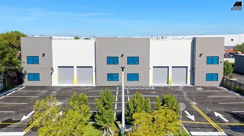 10941 NW 123rd Street Medley FL 33178