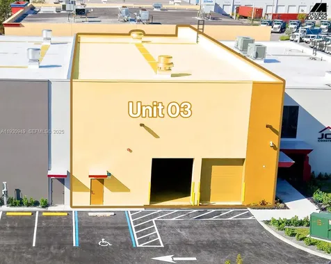 10941 NW 123rd Street Medley FL 33178