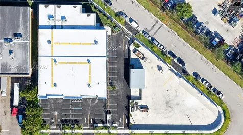 10941 NW 123rd Street Medley FL 33178