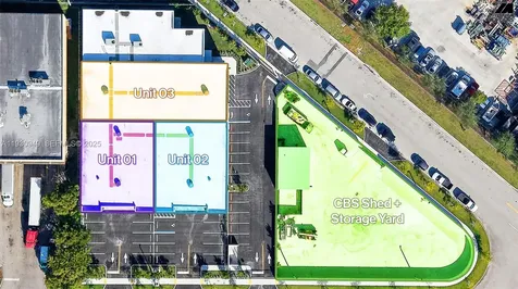 10941 NW 123rd Street Medley FL 33178