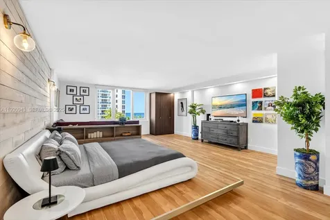 2301 Collins Avenue Miami Beach FL 33139