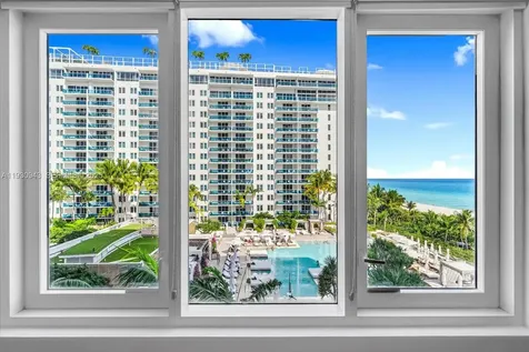 2301 Collins Avenue Miami Beach FL 33139