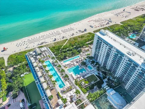 2301 Collins Avenue Miami Beach FL 33139