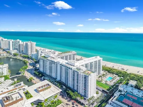 2301 Collins Avenue Miami Beach FL 33139