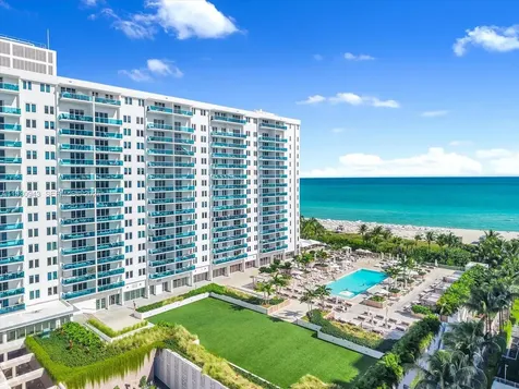 2301 Collins Avenue Miami Beach FL 33139