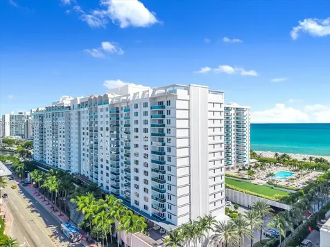 2301 Collins Avenue Miami Beach FL 33139