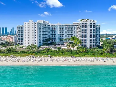 2301 Collins Avenue Miami Beach FL 33139