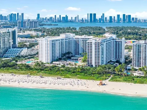 2301 Collins Avenue Miami Beach FL 33139