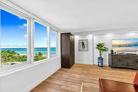 2301 Collins Avenue Miami Beach FL 33139