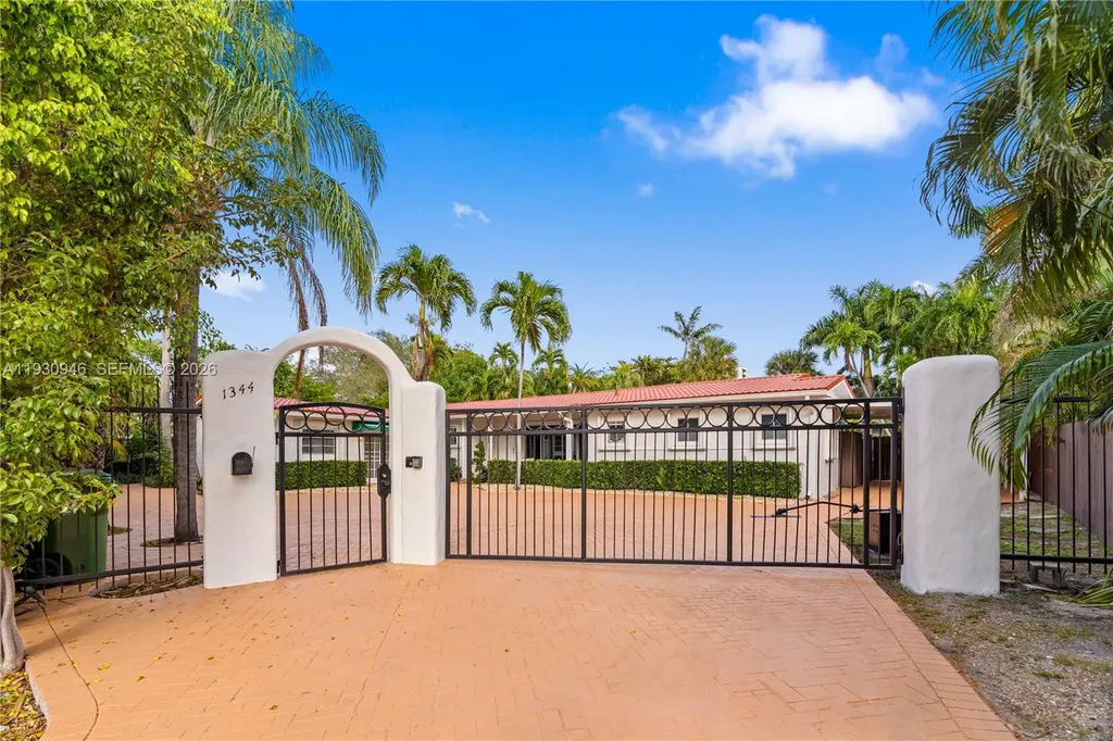 1344 Seabreeze Boulevard Fort Lauderdale FL 33316