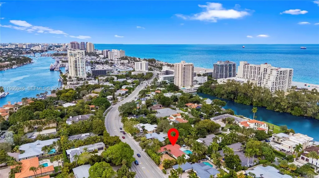 1344 Seabreeze Boulevard Fort Lauderdale FL 33316