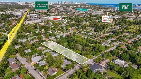 Miami FL 33161