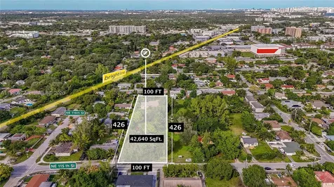 Miami FL 33161