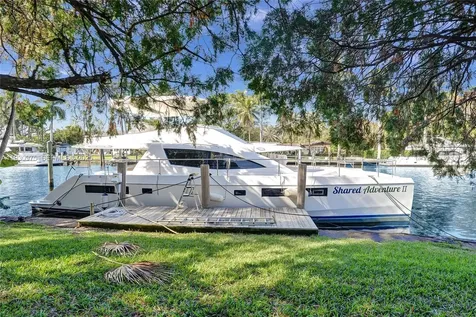 1321 Mandarin Isle Fort Lauderdale FL 33315