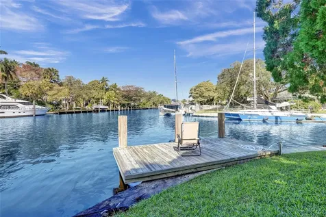 1321 Mandarin Isle Fort Lauderdale FL 33315