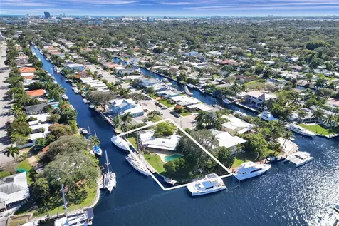 1321 Mandarin Isle Fort Lauderdale FL 33315