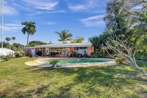 1321 Mandarin Isle Fort Lauderdale FL 33315
