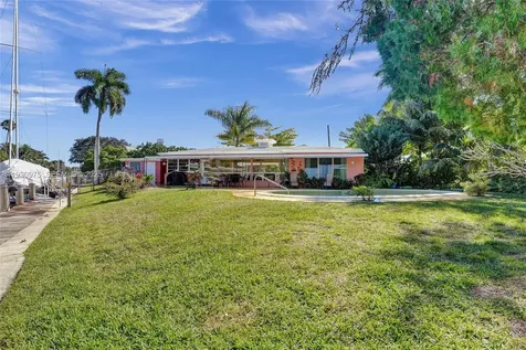 1321 Mandarin Isle Fort Lauderdale FL 33315