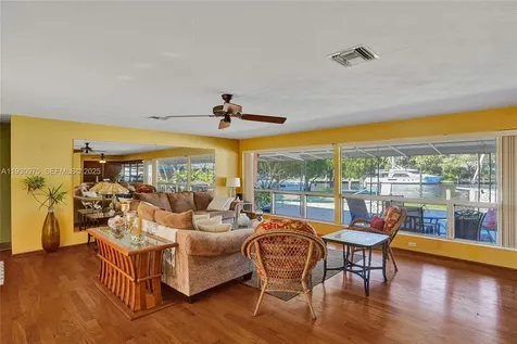 1321 Mandarin Isle Fort Lauderdale FL 33315