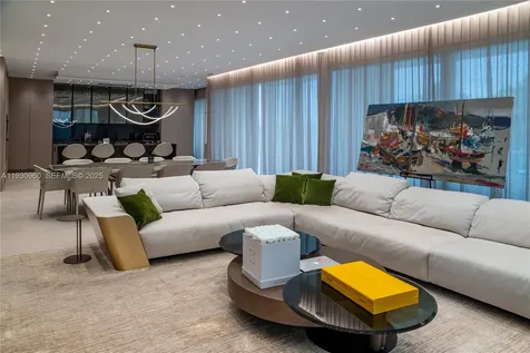 10101 Collins Avenue Bal Harbour FL 33154