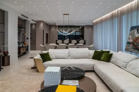 10101 Collins Avenue Bal Harbour FL 33154