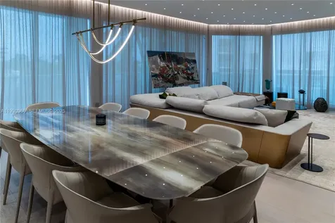10101 Collins Avenue Bal Harbour FL 33154