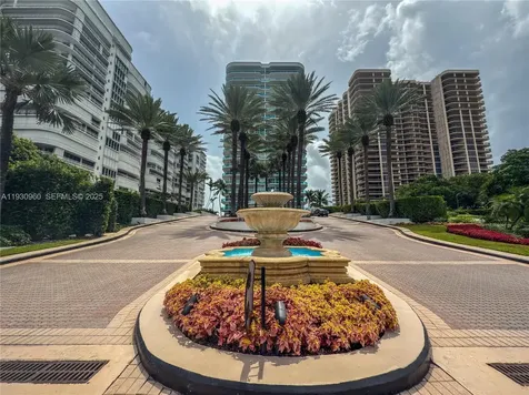 10101 Collins Avenue Bal Harbour FL 33154