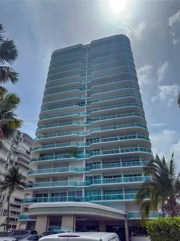 10101 Collins Avenue Bal Harbour FL 33154