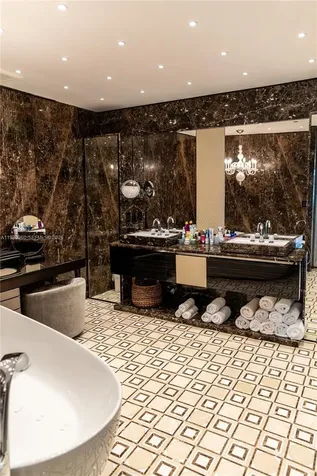 10101 Collins Avenue Bal Harbour FL 33154