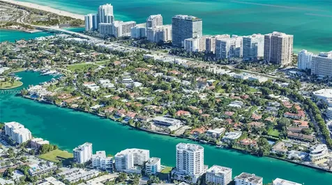 10101 Collins Avenue Bal Harbour FL 33154