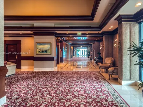 10101 Collins Avenue Bal Harbour FL 33154